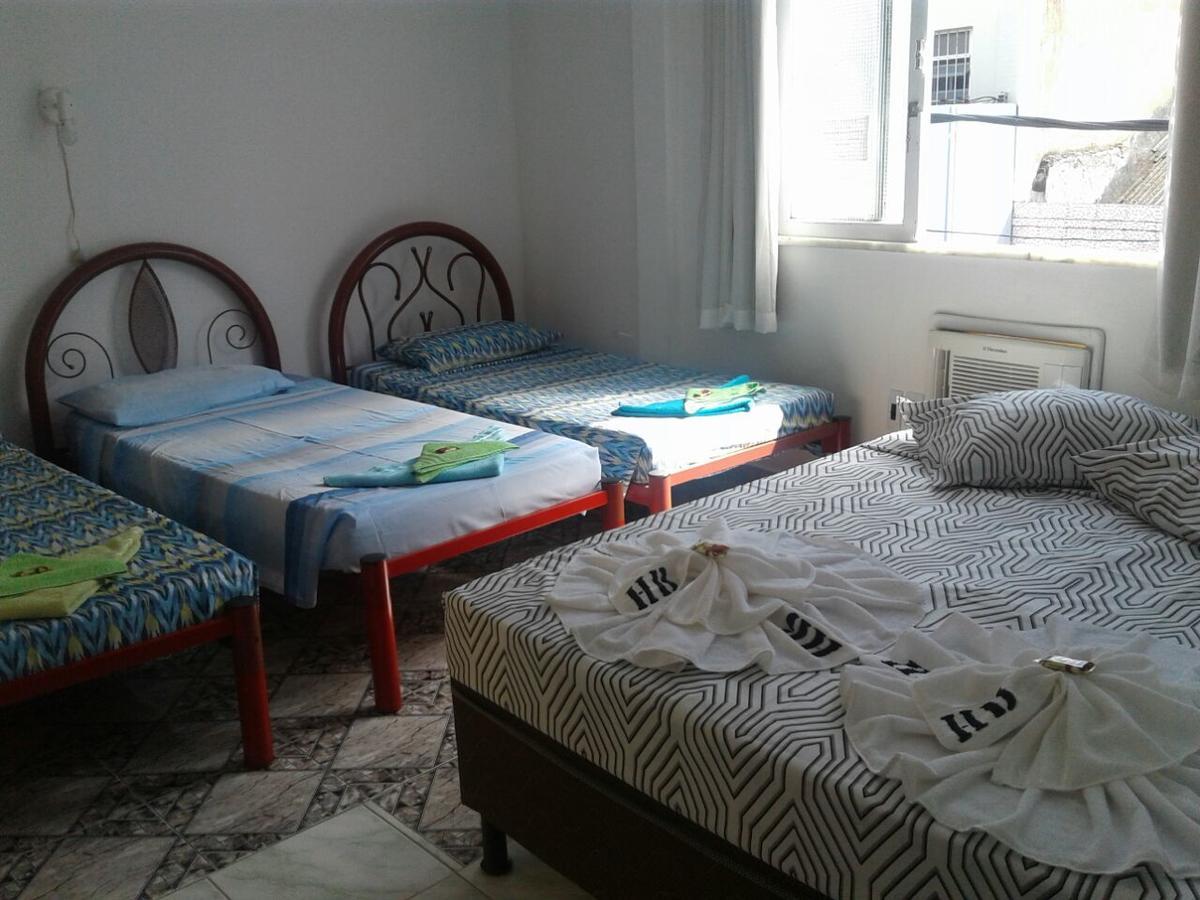 Britania Hotel อิเลอุส ภายนอก รูปภาพ