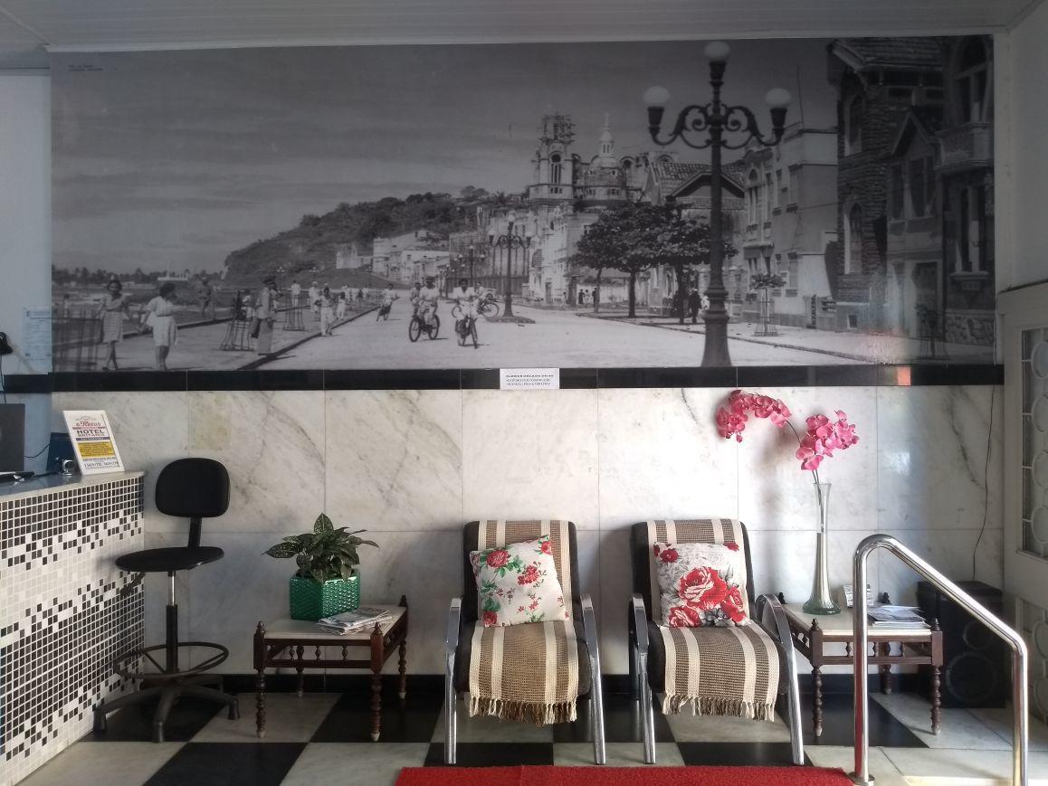 Britania Hotel อิเลอุส ภายนอก รูปภาพ